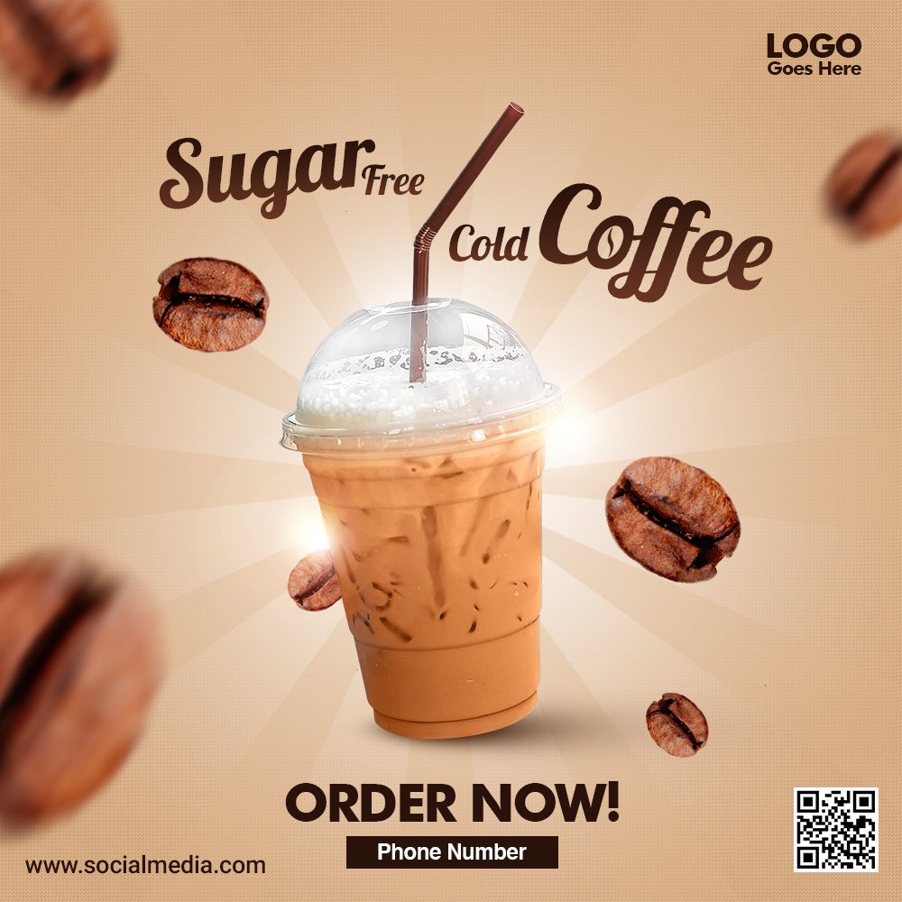 Cold Coffee