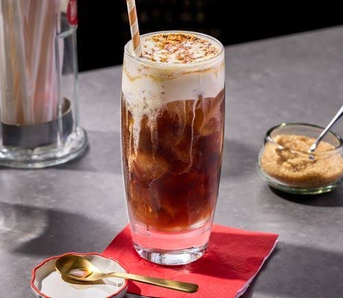 Cold Coffee