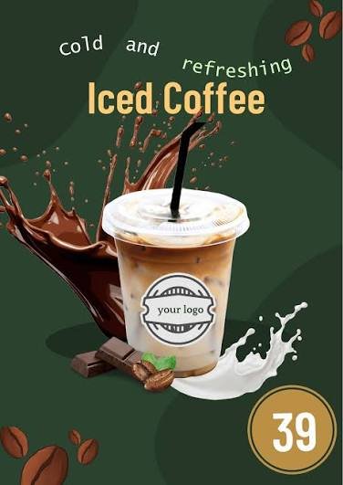 Cold Coffee
